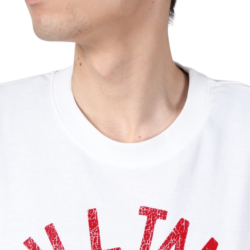 アンダーアーマー（UNDER ARMOUR）（メンズ）UA LC HW 長袖Tシャツ X Ex 1388840 100