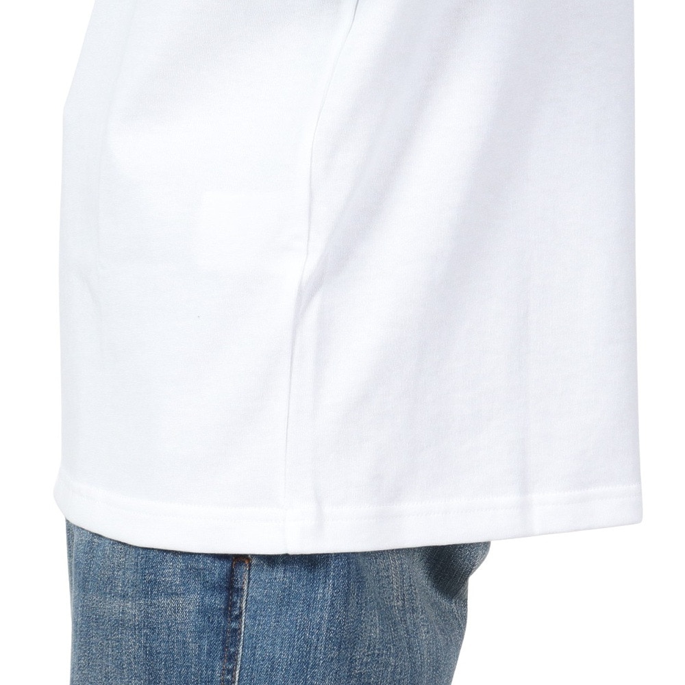 アンダーアーマー（UNDER ARMOUR）（メンズ）UA LC HW 長袖Tシャツ X Ex 1388840 100