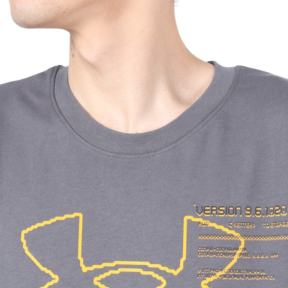 アンダーアーマー（UNDER ARMOUR）（メンズ）ヘビーウェイト