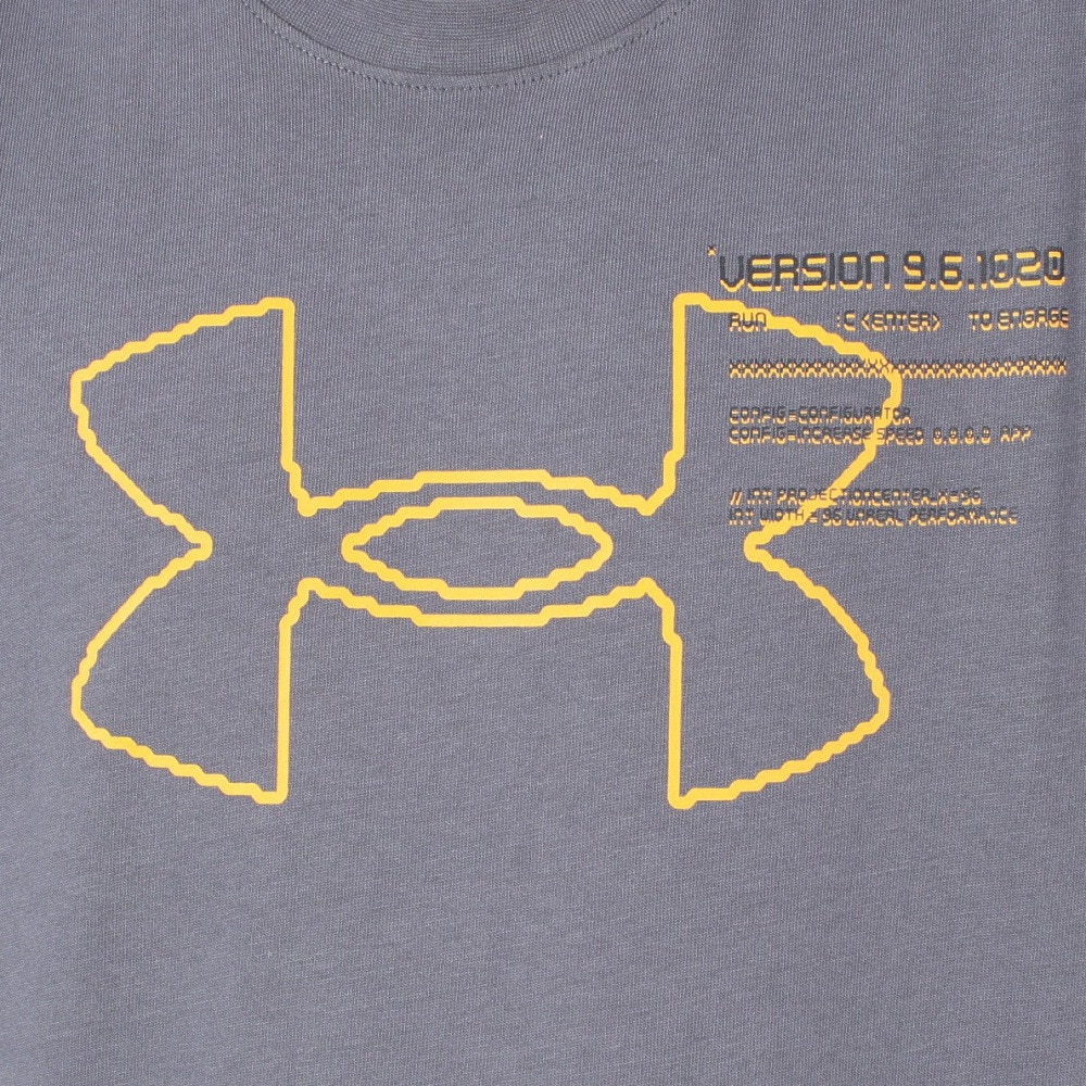 アンダーアーマー（UNDER ARMOUR）（メンズ）ヘビーウェイト