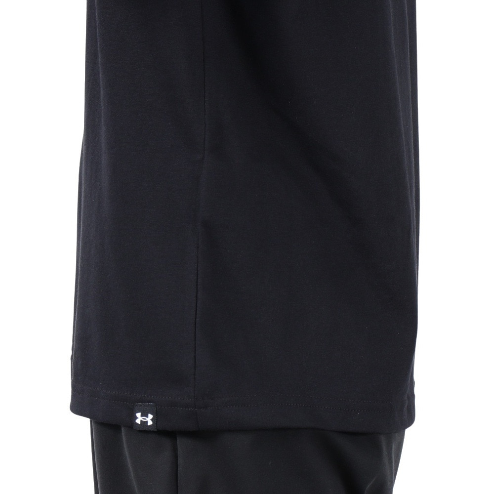 アンダーアーマー（UNDER ARMOUR）（メンズ）プロジェクトロック ブラフマブル ロングスリーブTシャツ 1374847 003