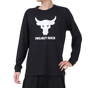 (メンズ)プロジェクトロック ブラフマブル ロングスリーブTシャツ 1374847 003