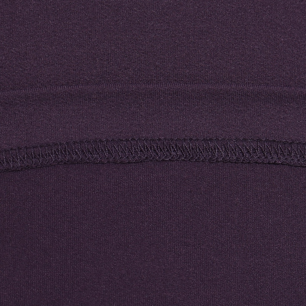 デュアリグ（DUARIG）（メンズ）クルーネック 長袖Tシャツ 4F0010-TRCT-863HD VIO