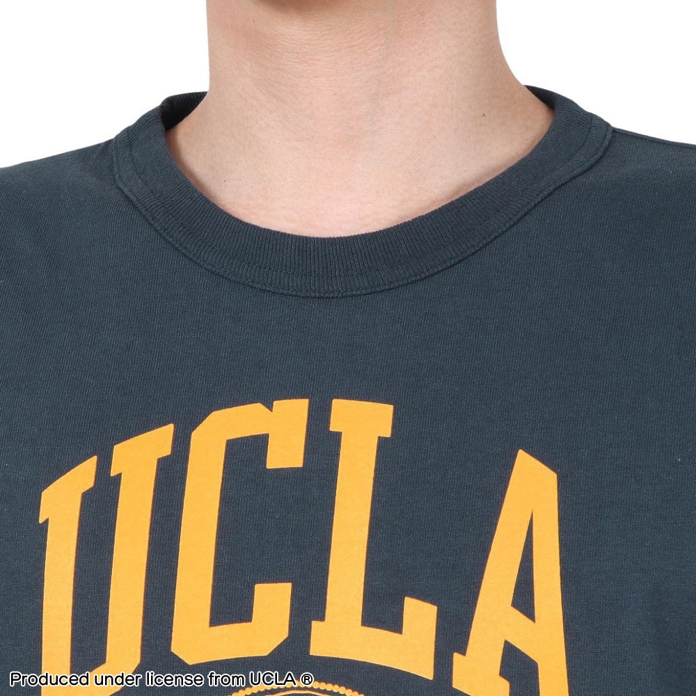 チャンピオン-ヘリテイジ（CHAMPION-HERITAGE）（メンズ）ティーテンイレブン ロングスリーブTシャツ C5-A401 370