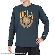(メンズ)ティーテンイレブン ロングスリーブTシャツ C5-A401 370