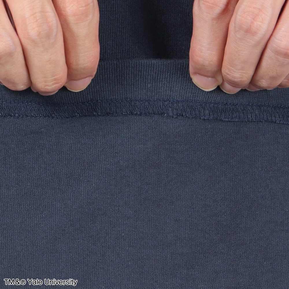 チャンピオン-ヘリテイジ（CHAMPION-HERITAGE）（メンズ、レディース）ティーテンイレブン ロングスリーブポケットTシャツ C5-A402 370
