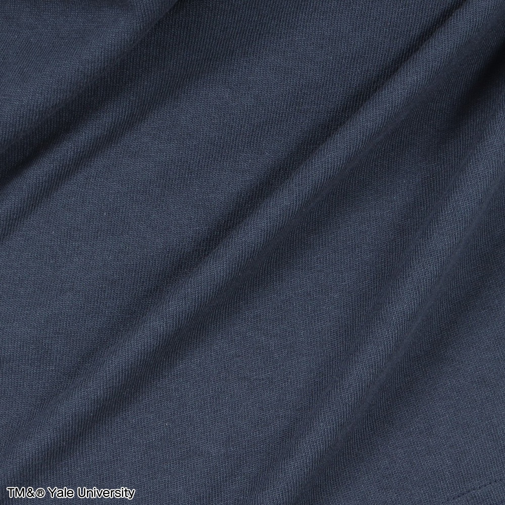 チャンピオン-ヘリテイジ（CHAMPION-HERITAGE）（メンズ、レディース）ティーテンイレブン ロングスリーブポケットTシャツ C5-A402 370
