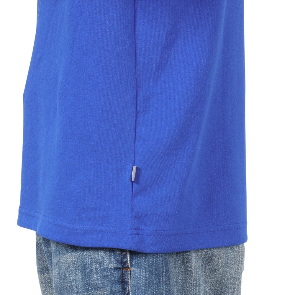 ニューバランス（new balance）（メンズ）ダイアモンド ロングスリーブTシャツ MT43949TRY