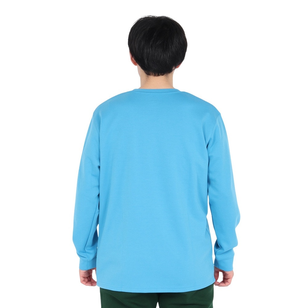アンダーアーマー（UNDER ARMOUR）（メンズ）ヘビーウエイト アンプリファイ ノベルティ ロゴ 半袖Tシャツ 6003579 452