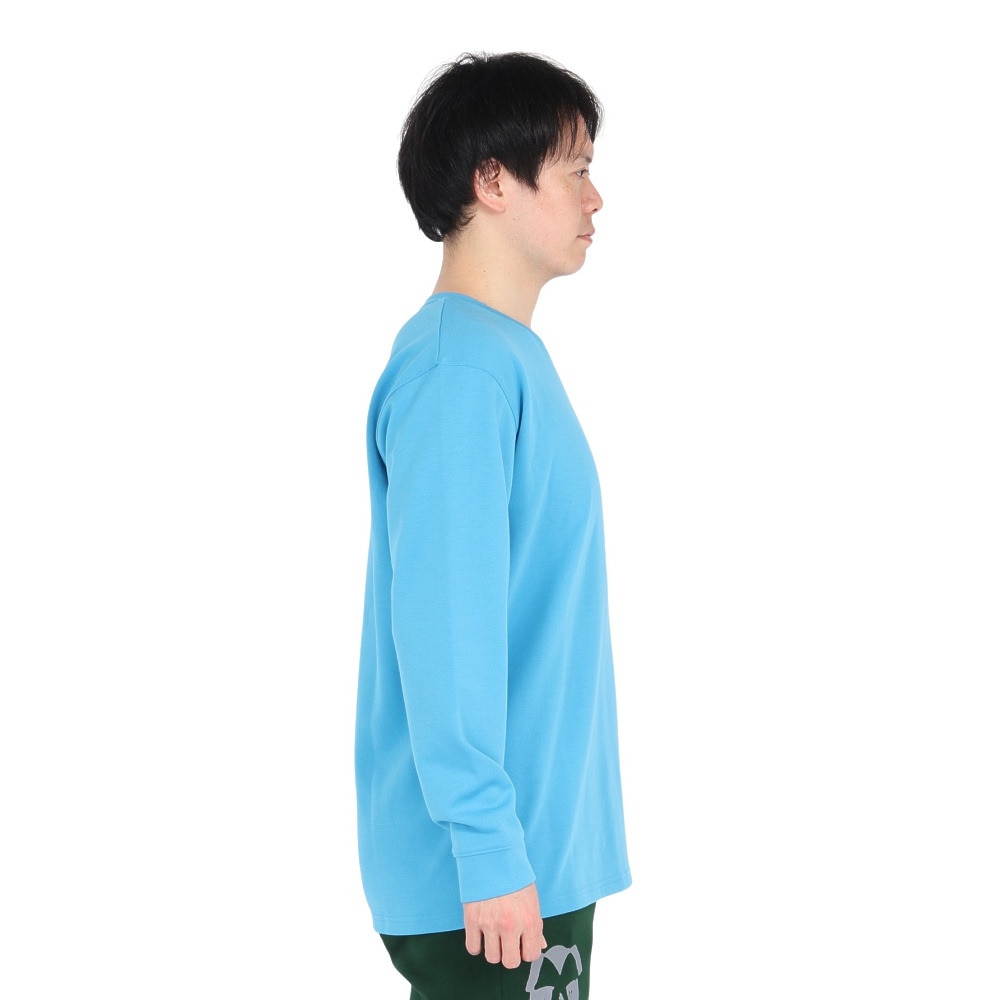 アンダーアーマー（UNDER ARMOUR）（メンズ）ヘビーウエイト アンプリファイ ノベルティ ロゴ 半袖Tシャツ 6003579 452