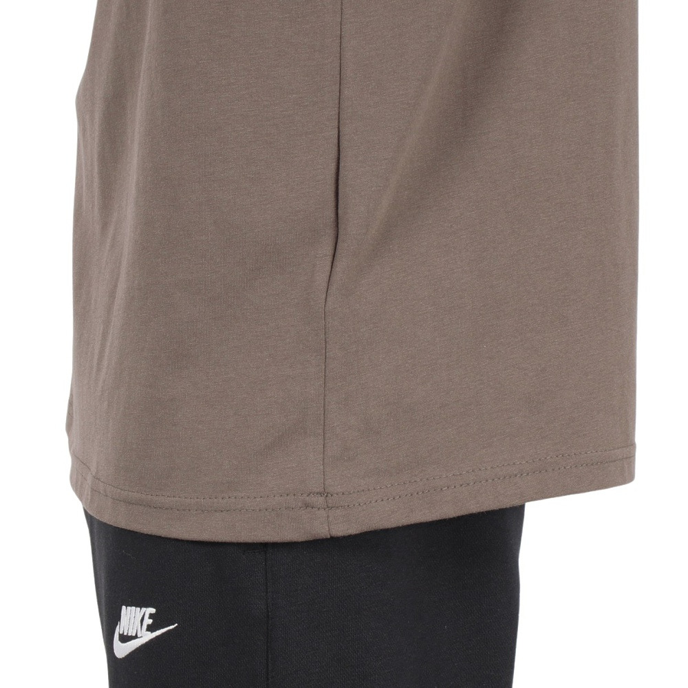 ナイキ（NIKE）（メンズ）スポーツウェア ロングスリーブTシャツ OPP2 HV4908-004