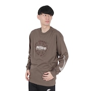 (メンズ)スポーツウェア ロングスリーブTシャツ OPP2 HV4908-004
