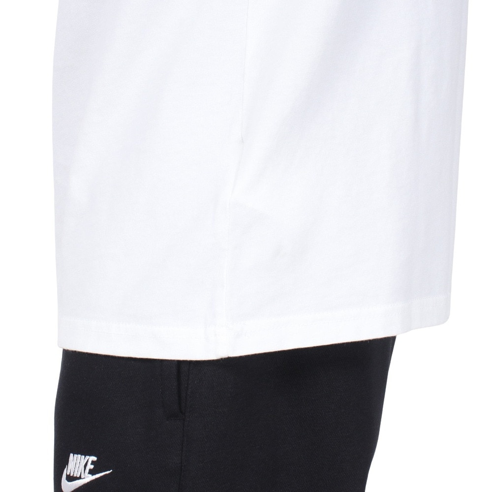 ナイキ（NIKE）（メンズ）スポーツウェア ロングスリーブTシャツ OPP2 HV4908-100