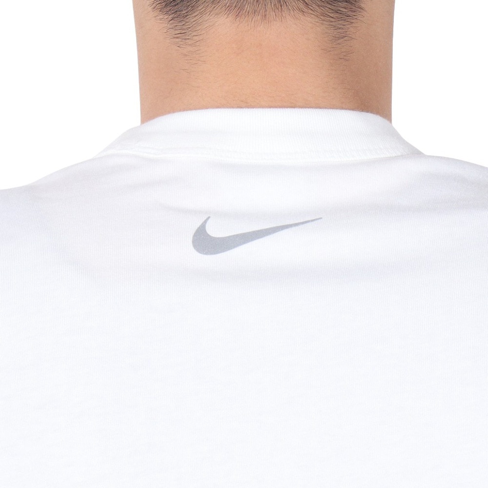 ナイキ（NIKE）（メンズ）スポーツウェア ロングスリーブTシャツ