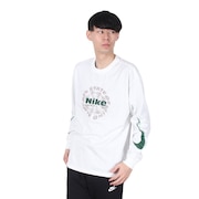 (メンズ)スポーツウェア ロングスリーブTシャツ OPP2 HV4908-100