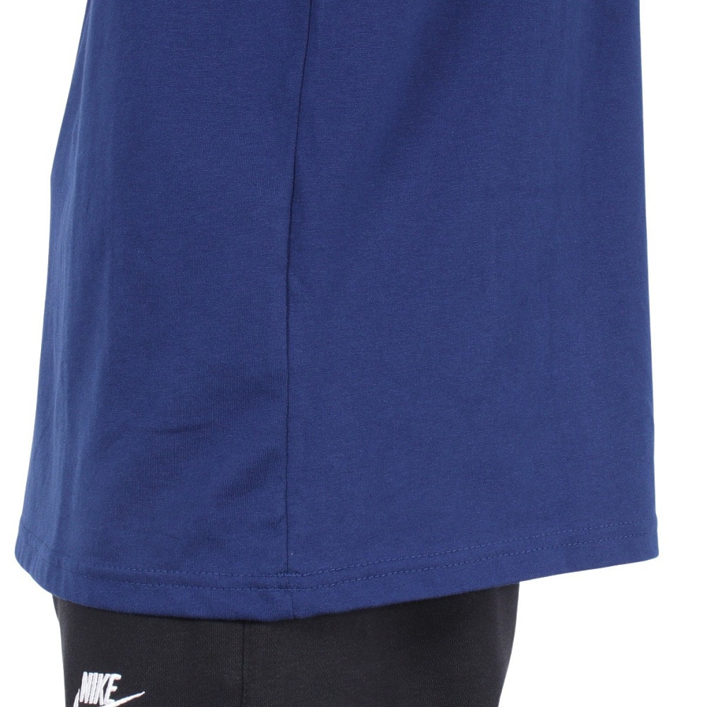 ナイキ（NIKE）（メンズ）スポーツウェア ロングスリーブTシャツ OPP2 HV4908-492
