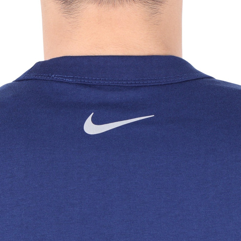 ナイキ（NIKE）（メンズ）スポーツウェア ロングスリーブTシャツ OPP2 HV4908-492