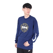 (メンズ)スポーツウェア ロングスリーブTシャツ OPP2 HV4908-492