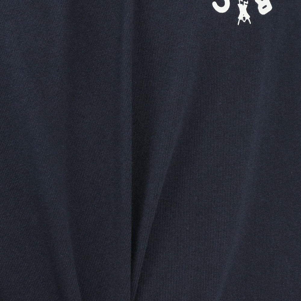 カンタベリー（canterbury）（メンズ、レディース）ロングスリーブ Tシャツ RA425119 29