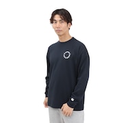 (メンズ、レディース)ロングスリーブ Tシャツ RA425119 29