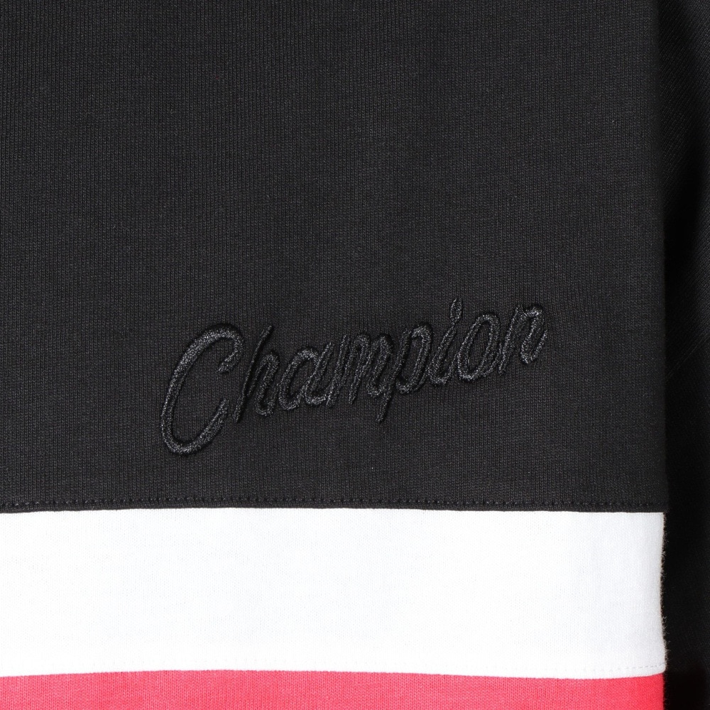チャンピオン-ヘリテイジ（CHAMPION-HERITAGE）（メンズ）ロングスリーブTシャツ アクションスタイル C3-B403 090