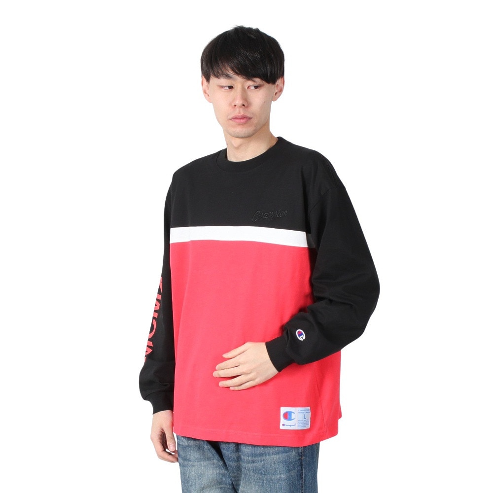 チャンピオン-ヘリテイジ(CHAMPION-HERITAGE)(メンズ)ロング チャンピオン-ヘリテイジ(CHAMPION-HERITAGE)(メンズ)ロング
