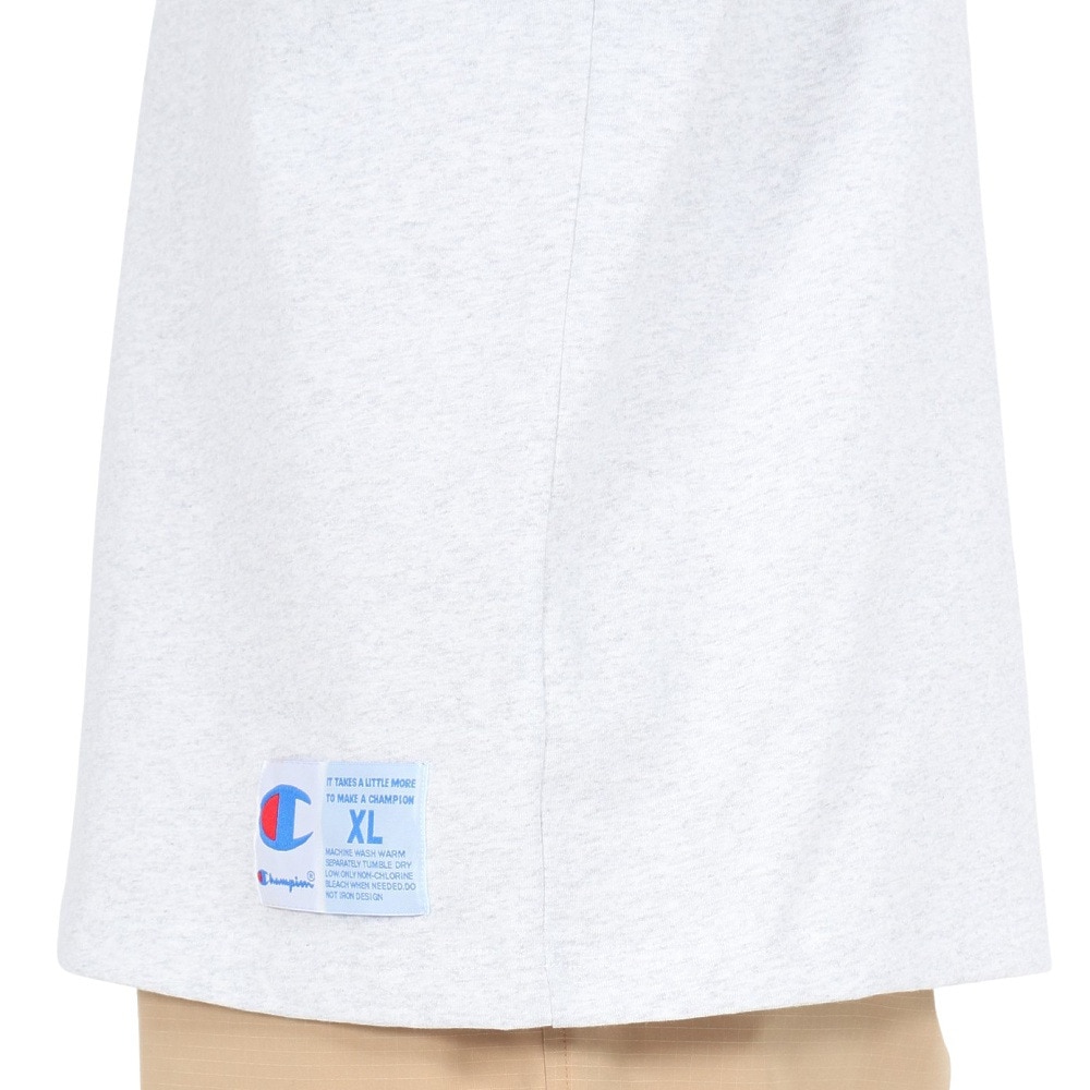 チャンピオン-ヘリテイジ（CHAMPION-HERITAGE）（メンズ）ロングスリーブTシャツ 25SS C3-B403 322
