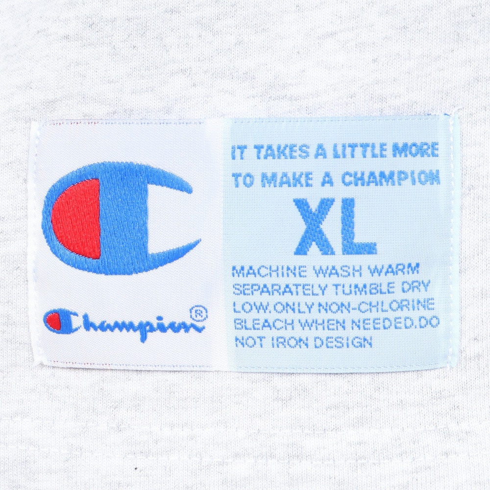 チャンピオン-ヘリテイジ（CHAMPION-HERITAGE）（メンズ）ロングスリーブTシャツ 25SS C3-B403 322