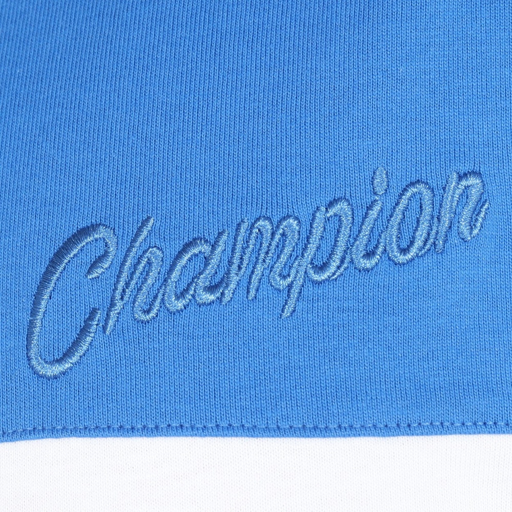 チャンピオン-ヘリテイジ（CHAMPION-HERITAGE）（メンズ）ロングスリーブTシャツ 25SS C3-B403 322