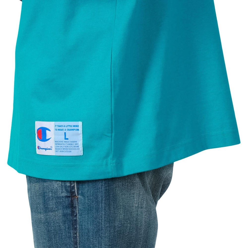 チャンピオン-ヘリテイジ（CHAMPION-HERITAGE）（メンズ）ロングスリーブTシャツ アクションスタイル C3-B403 370