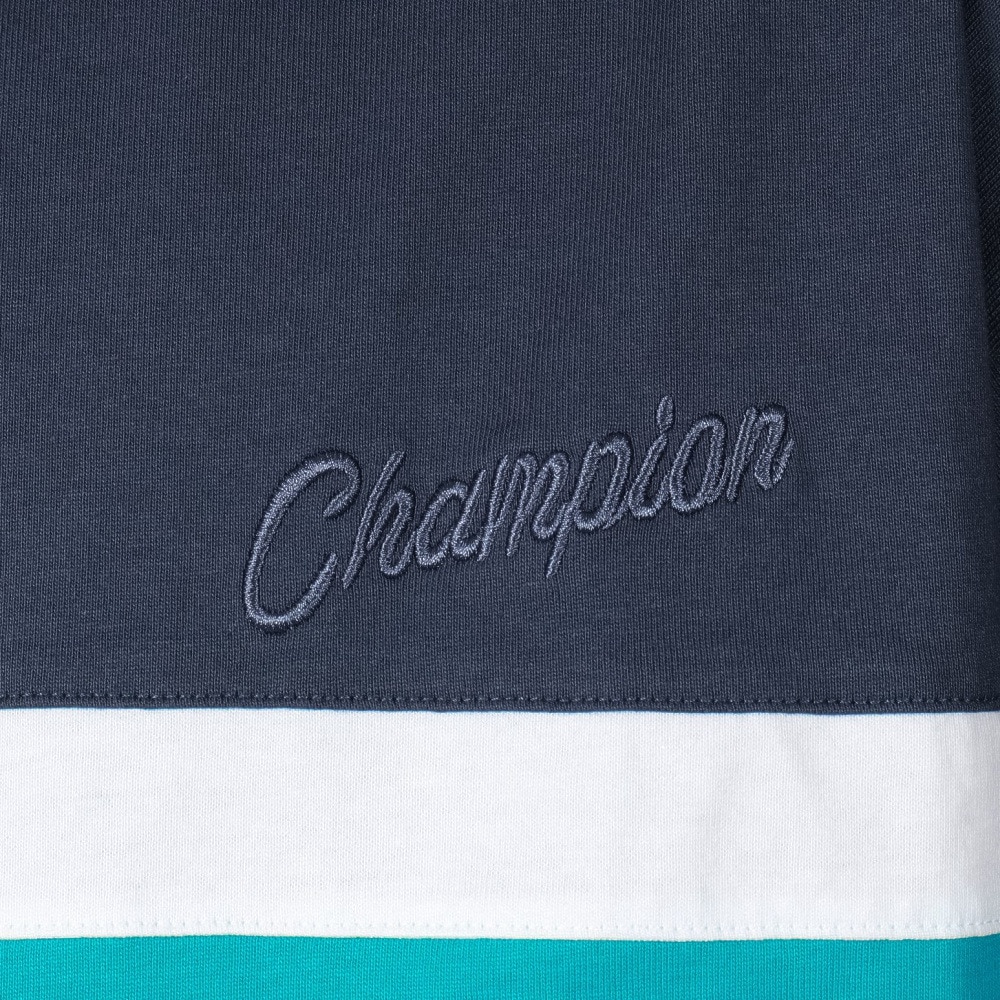 チャンピオン-ヘリテイジ（CHAMPION-HERITAGE）（メンズ）ロングスリーブTシャツ アクションスタイル C3-B403 370
