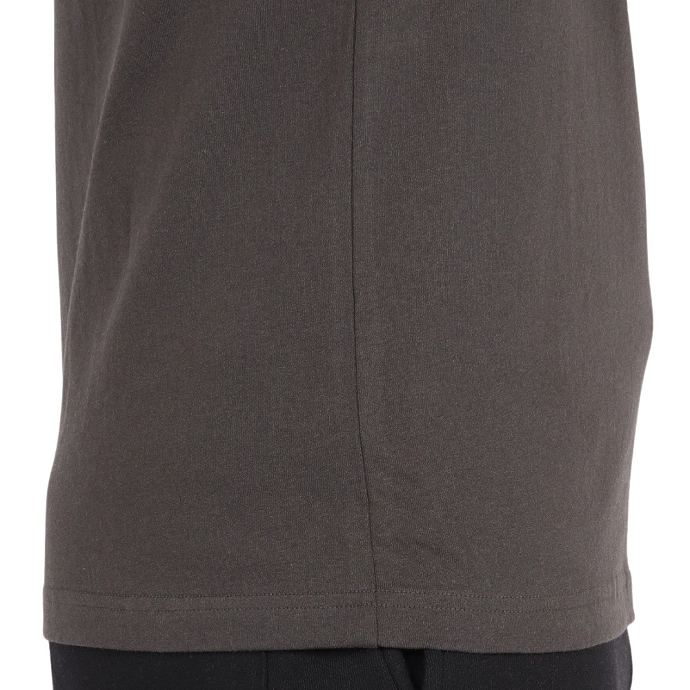 チャンピオン-ヘリテイジ（CHAMPION-HERITAGE）（メンズ）BA COLLEGE GR ロングスリーブTシャツ C3-B410 055