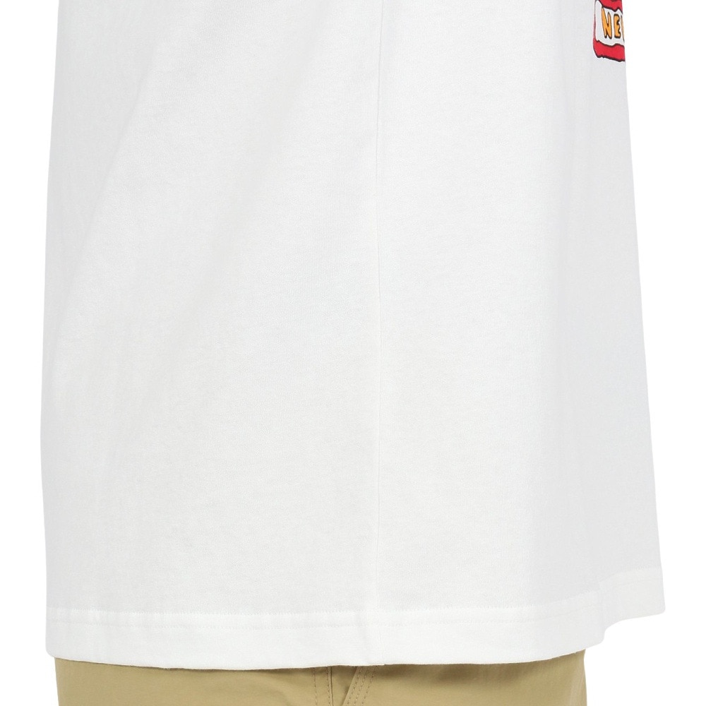 カンタベリー（canterbury）（メンズ、レディース）ロングスリーブ Tシャツ RA425120 11