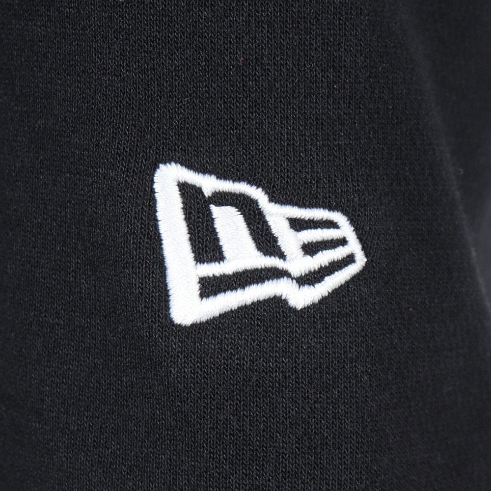 ニューエラ（NEW ERA）（メンズ、レディース）オーバーサイズド パフォーマンス長袖Tシャツ Wordmark Logo 14410184