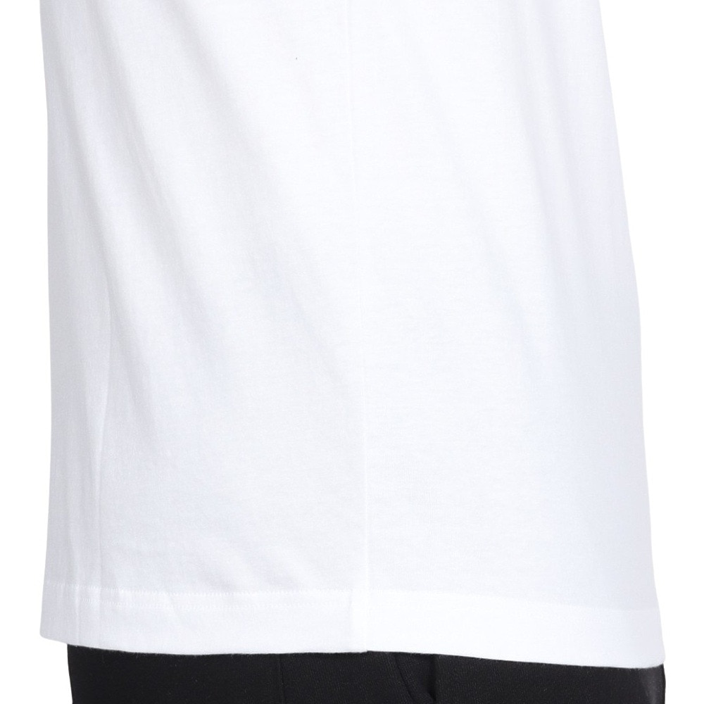 チャンピオン-ヘリテイジ（CHAMPION-HERITAGE）（メンズ）BA HANDWRITTEN GR 長袖Tシャツ C3-B408 010