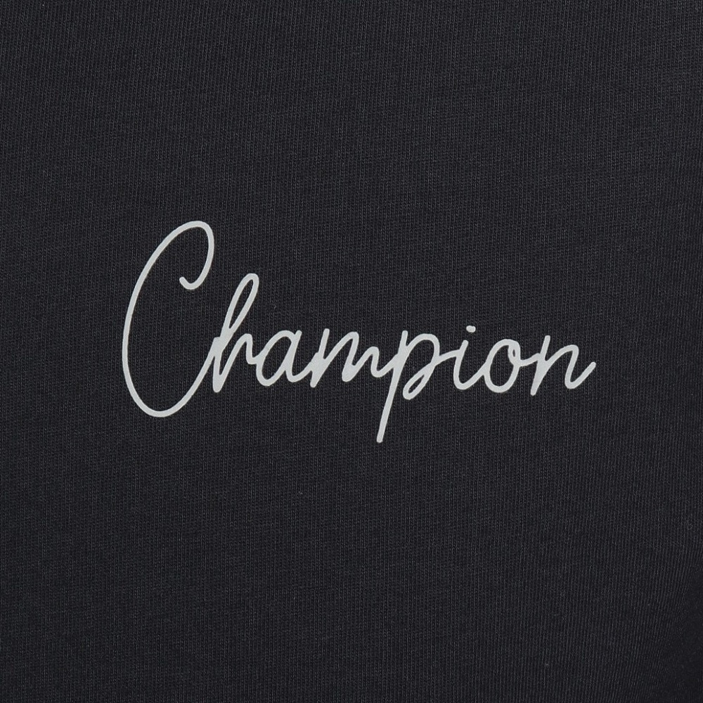 チャンピオン-ヘリテイジ（CHAMPION-HERITAGE）（メンズ）BA HANDWRITTEN GR 長袖Tシャツ C3-B408 090