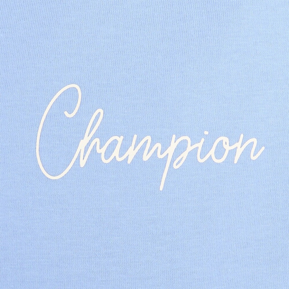 チャンピオン-ヘリテイジ（CHAMPION-HERITAGE）（メンズ）BA HANDWRITTEN GR 長袖Tシャツ C3-B408 310