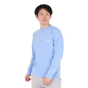 ライトブルー