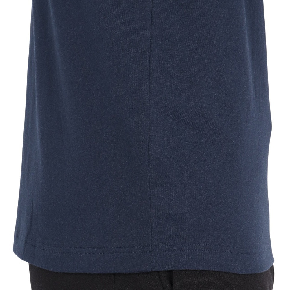 チャンピオン-ヘリテイジ（CHAMPION-HERITAGE）（メンズ）BA HANDWRITTEN GR ロングスリーブTシャツ C3-B408 370