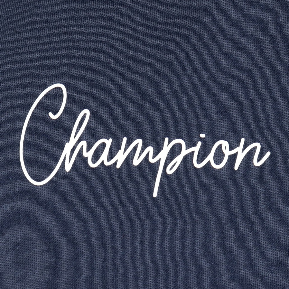 チャンピオン-ヘリテイジ（CHAMPION-HERITAGE）（メンズ）BA HANDWRITTEN GR ロングスリーブTシャツ C3-B408 370