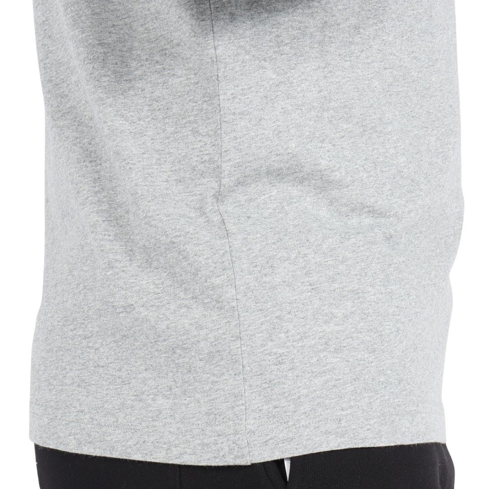 チャンピオン-ヘリテイジ（CHAMPION-HERITAGE）（メンズ）BA COLLEGE GR ロングスリーブTシャツ C3-B410 070