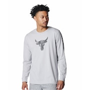 (メンズ)プロジェクトロック ブラフマブル ロングスリーブTシャツ 1374847 012