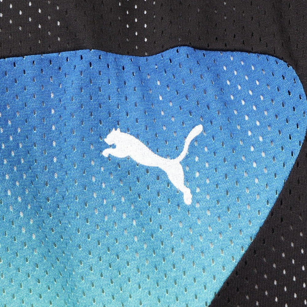 プーマ（PUMA）（メンズ）F1 オーバーサイズ 長袖Tシャツ 631642 01 WHT