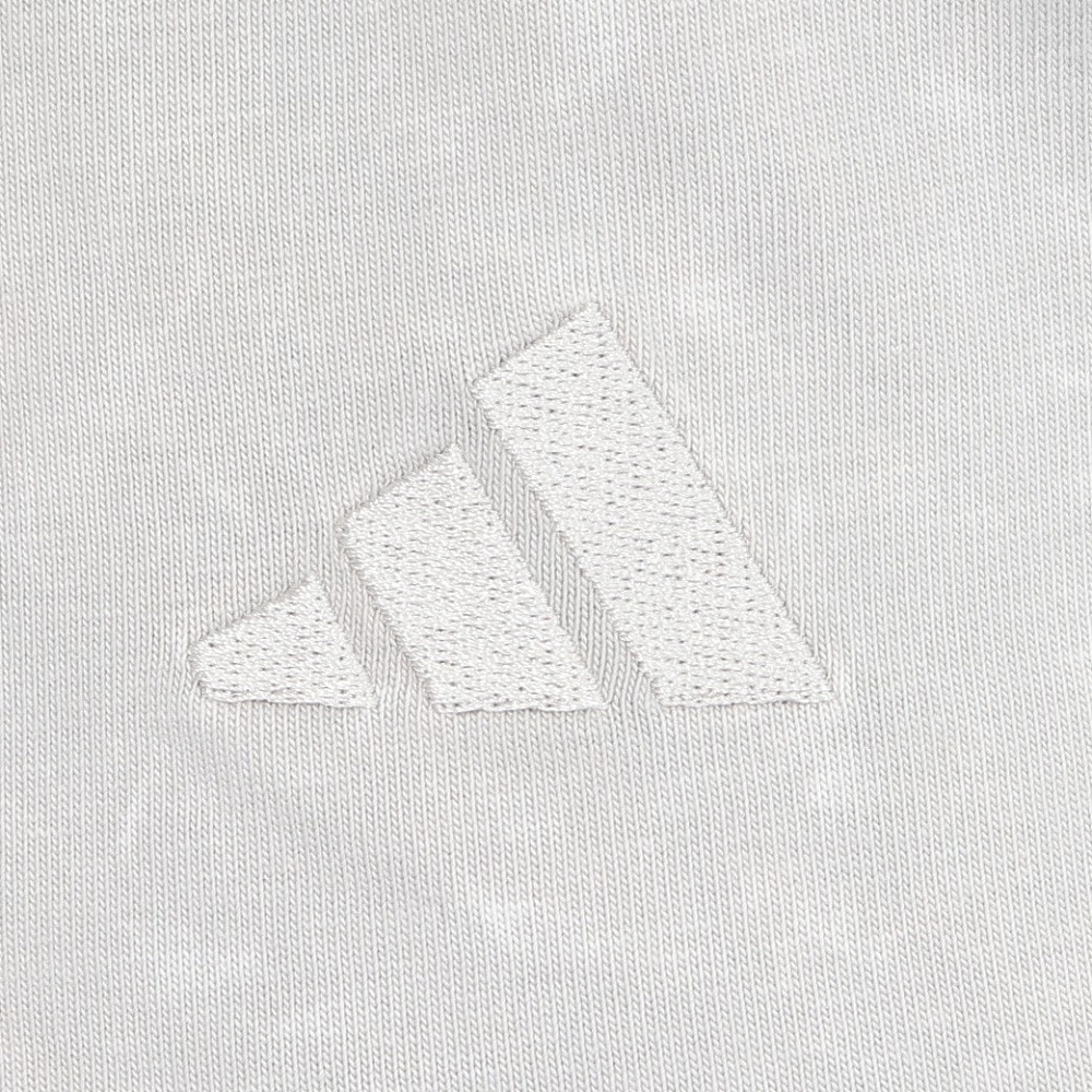 アディダス（adidas）（メンズ）M3STWASHLST 長袖Tシャツ MGU68-JW1218