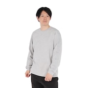 (メンズ)M3STWASHLST 長袖Tシャツ MGU68