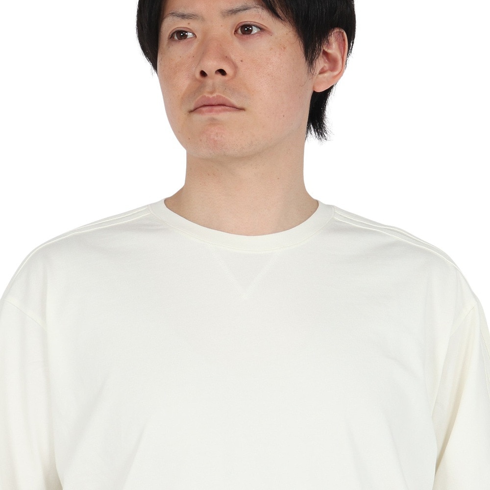 アディダス（adidas）（メンズ）M3STWASHLST 長袖Tシャツ MGU68-JW1222