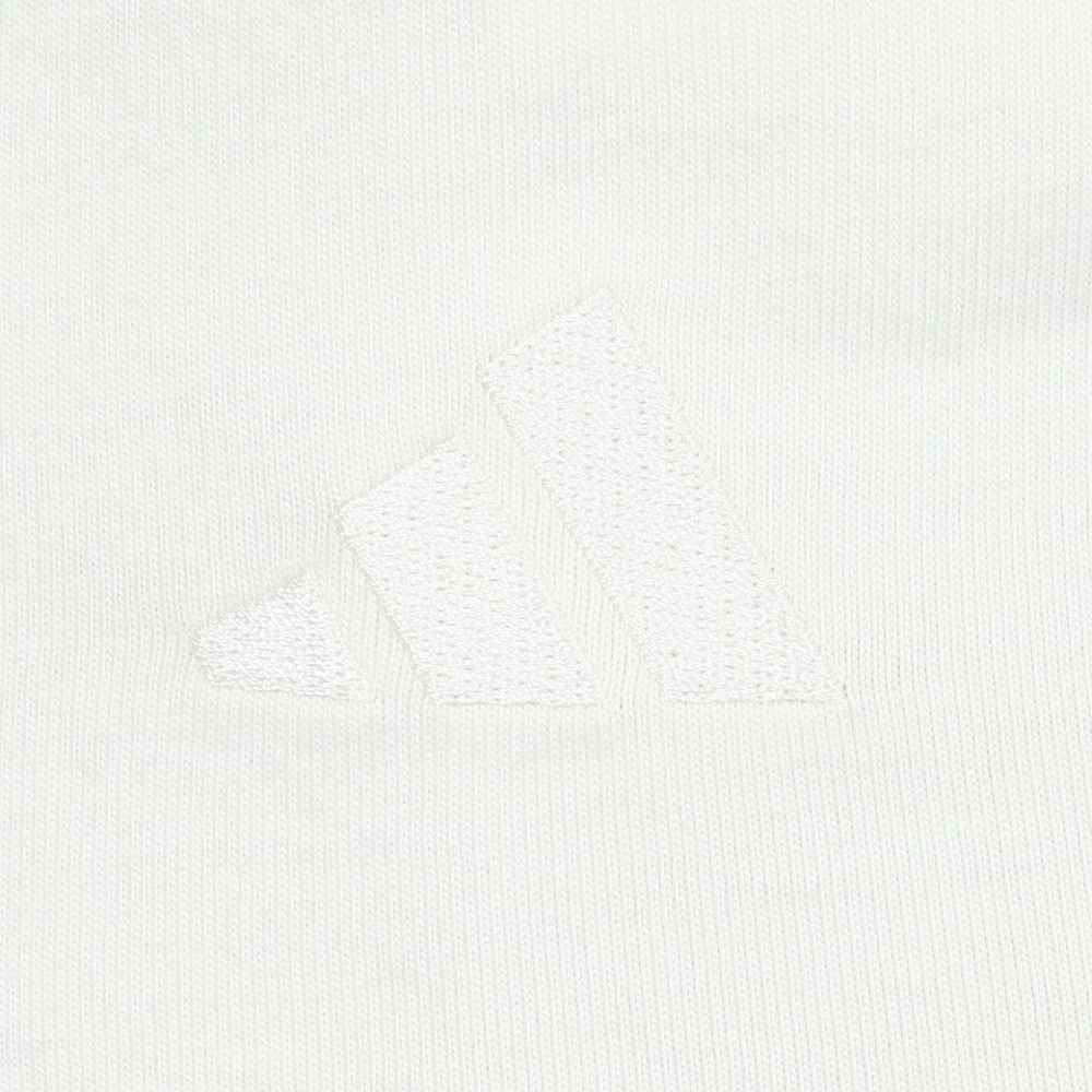 アディダス（adidas）（メンズ）M3STWASHLST 長袖Tシャツ MGU68-JW1222