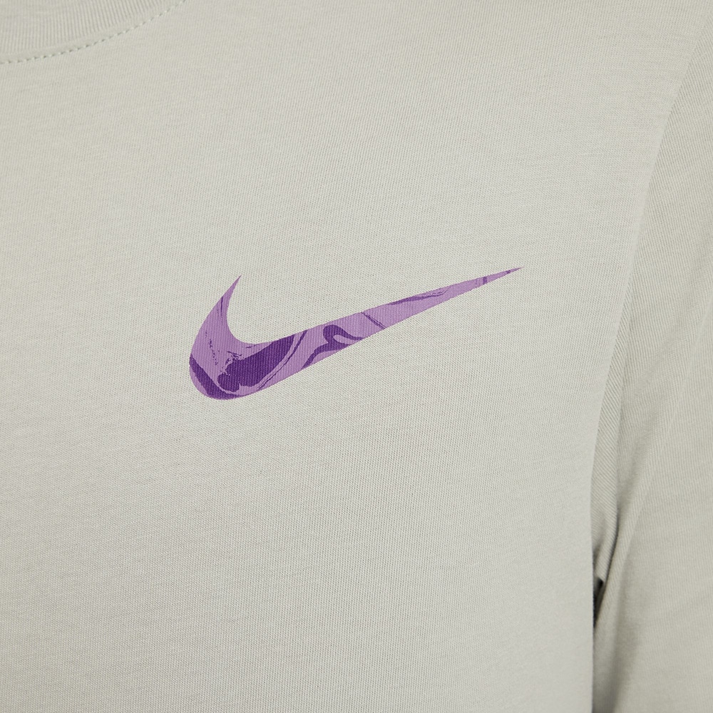 ナイキ（NIKE）（メンズ）スポーツウェア クラブ 長袖Tシャツ FZ7957-370