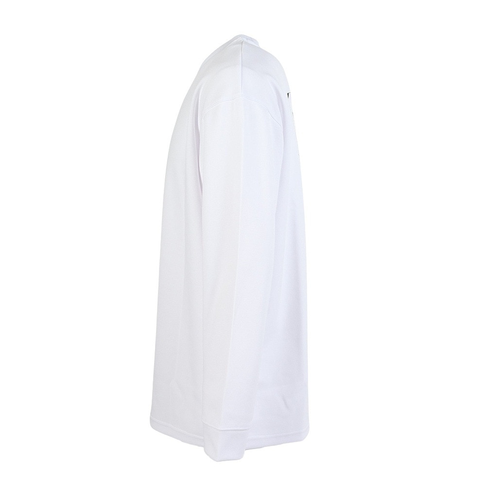 アンダーアーマー（UNDER ARMOUR）（メンズ）ロゴ グラフィック ロングスリーブ Tシャツ 6010373 100