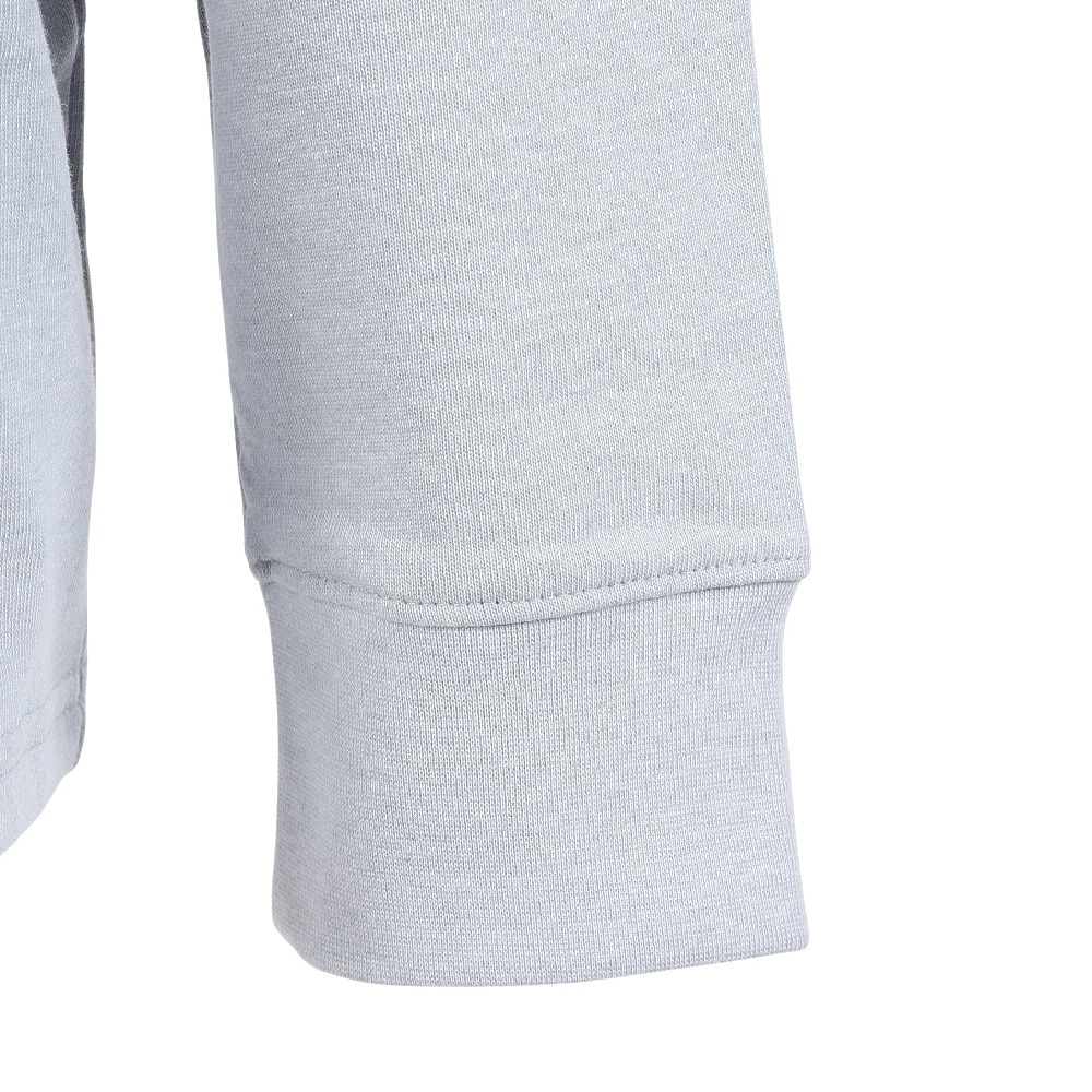アンダーアーマー（UNDER ARMOUR）（メンズ）ヘビーウエイト カリージエイト 長袖 Tシャツ1 6012741 011